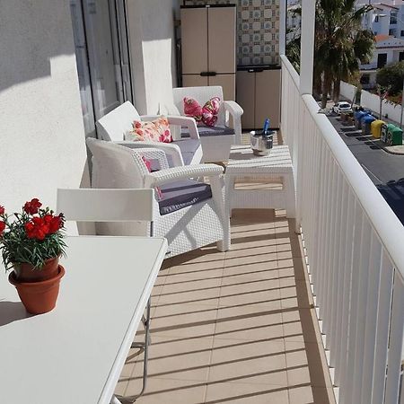 Apartament Delfin 4/9 Nerja Zewnętrze zdjęcie