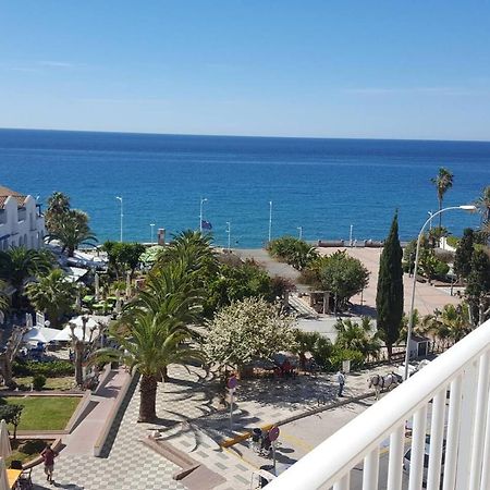 Apartament Delfin 4/9 Nerja Zewnętrze zdjęcie