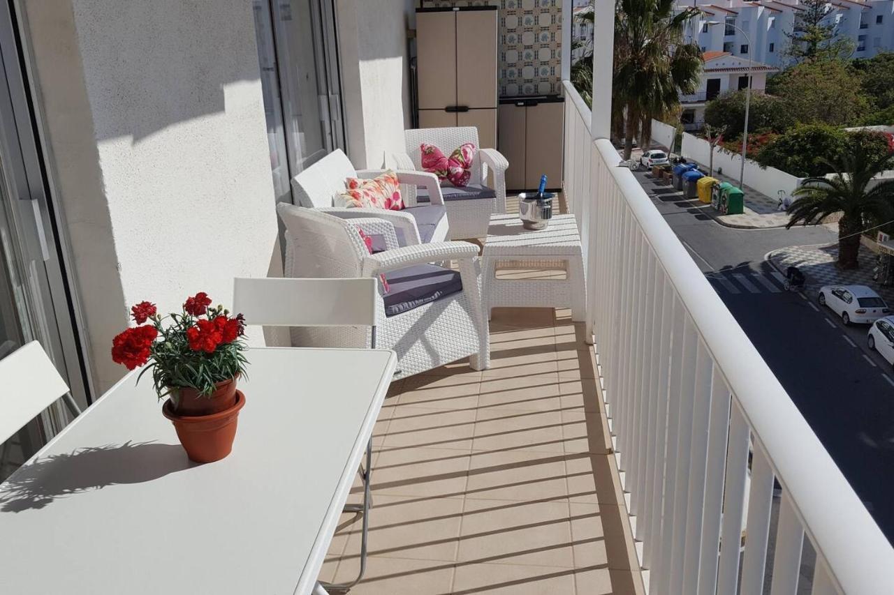 Apartament Delfin 4/9 Nerja Zewnętrze zdjęcie