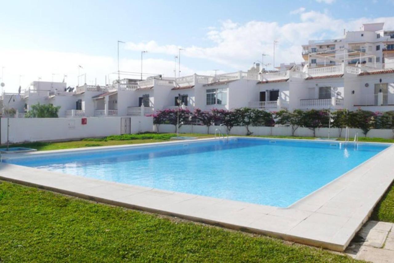 Apartament Delfin 4/9 Nerja Zewnętrze zdjęcie