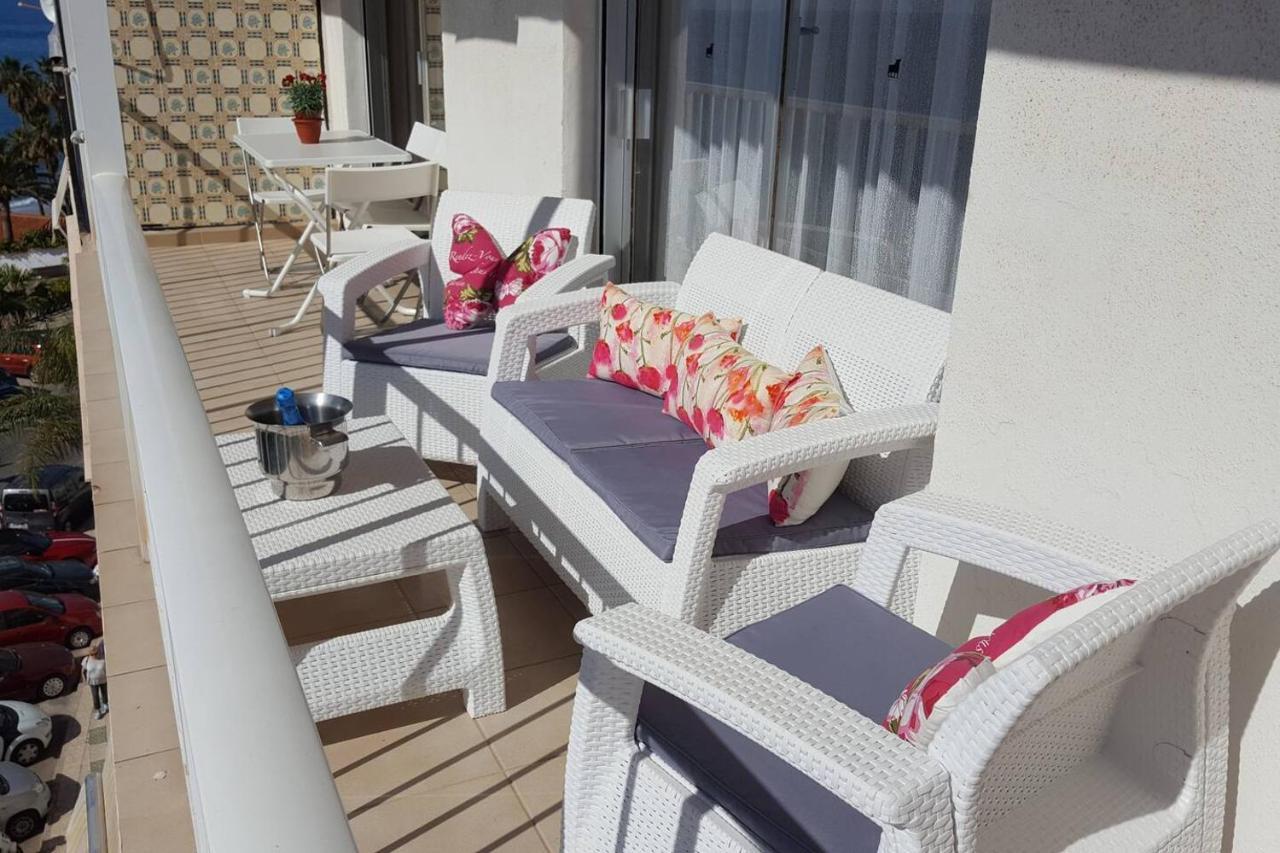 Apartament Delfin 4/9 Nerja Zewnętrze zdjęcie