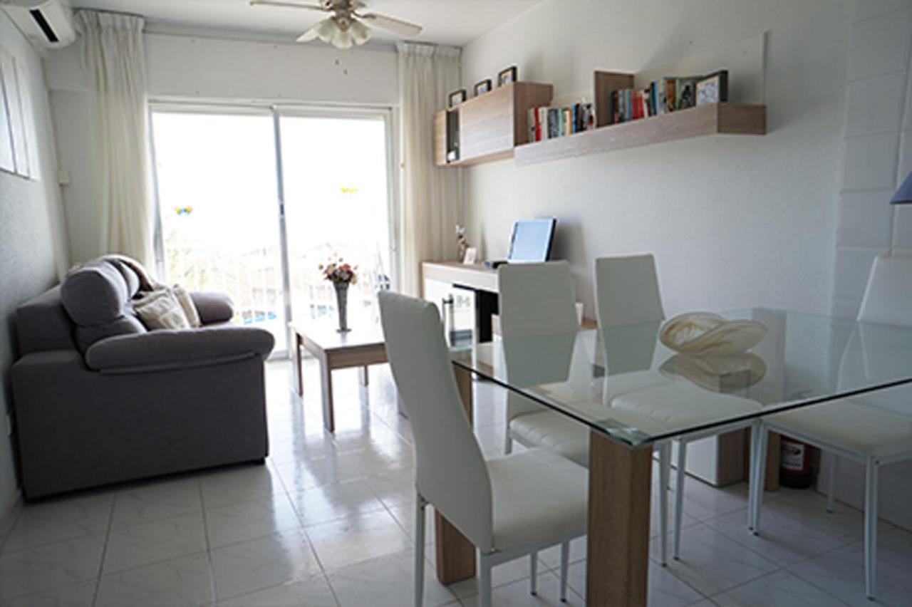 Apartament Delfin 4/9 Nerja Zewnętrze zdjęcie