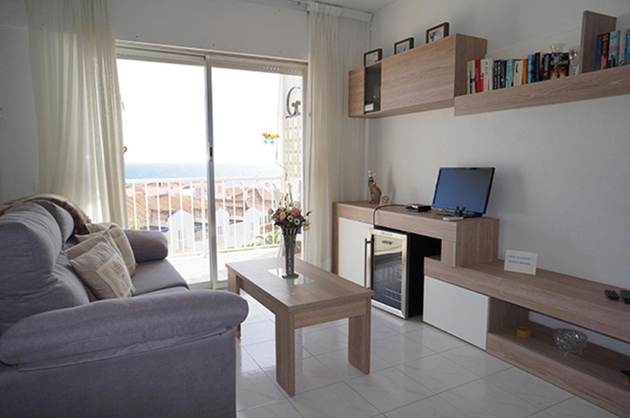 Apartament Delfin 4/9 Nerja Zewnętrze zdjęcie