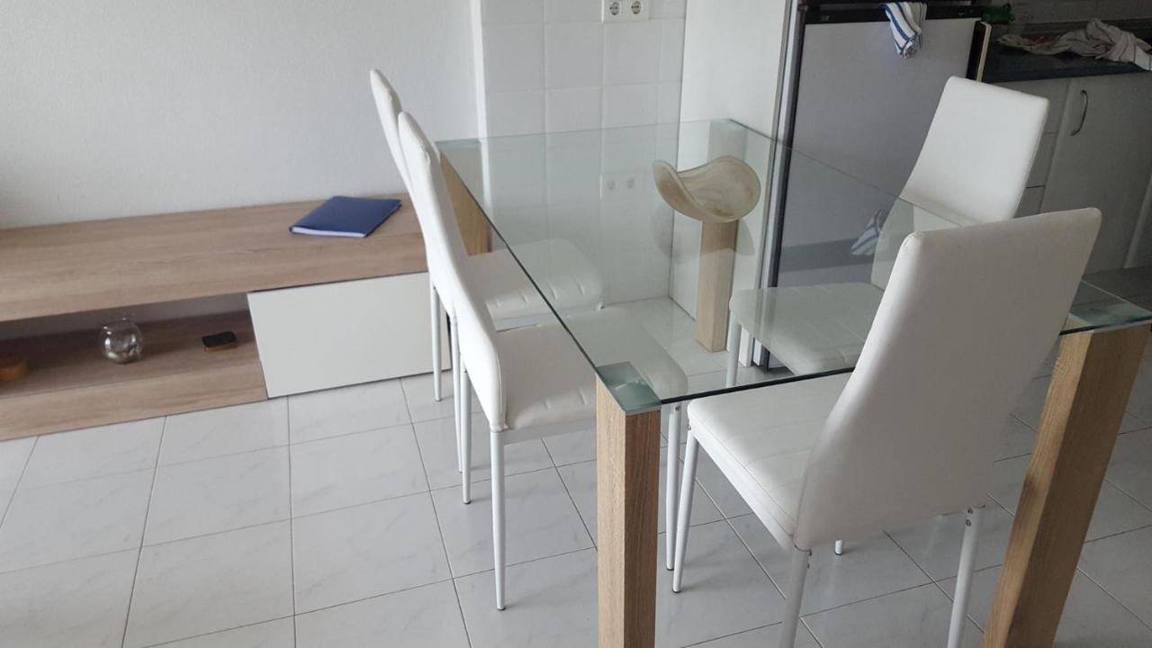 Apartament Delfin 4/9 Nerja Zewnętrze zdjęcie